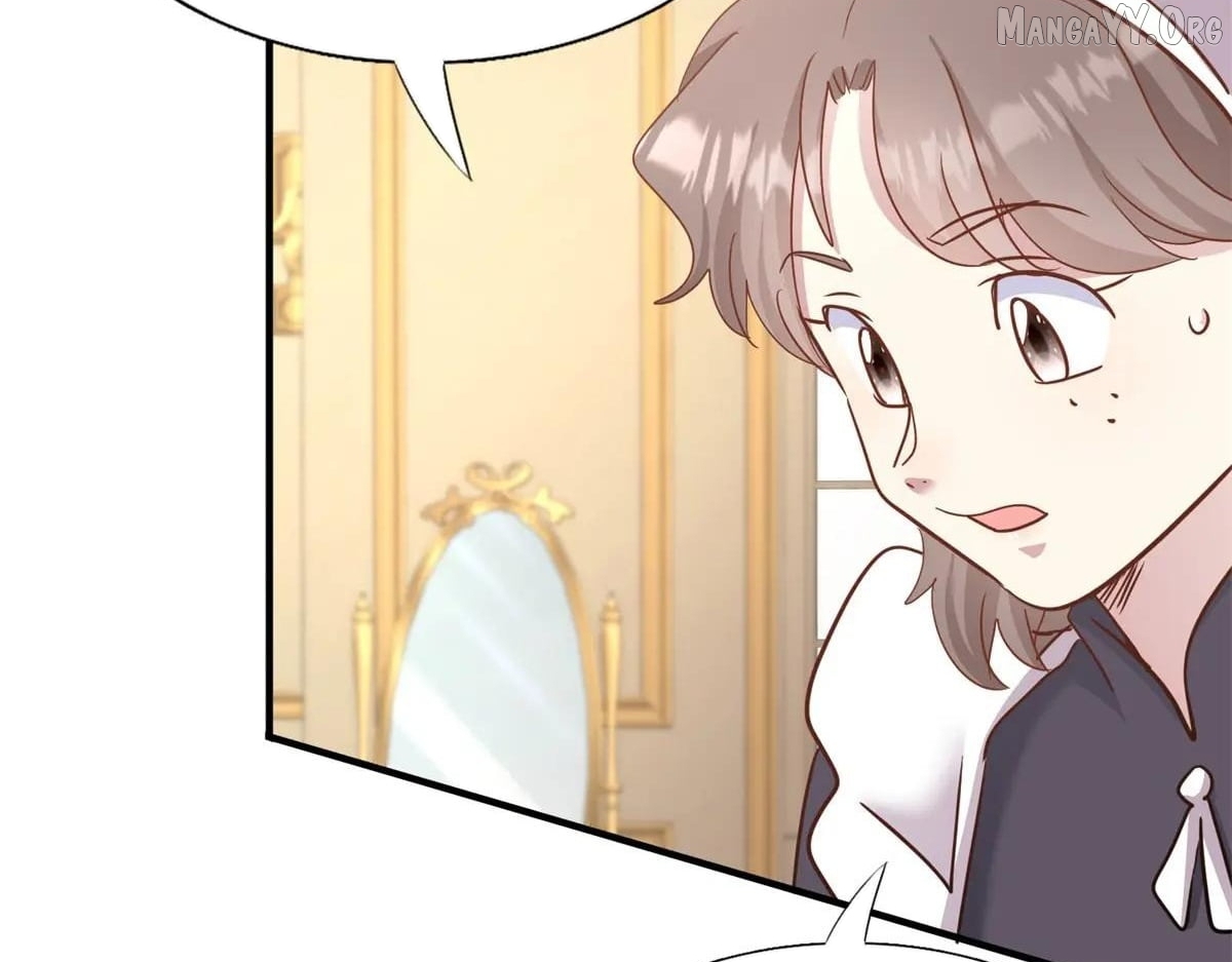 Don't Embarrass Me Chapter 180 - page 49